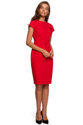 Дневна рокля model 149237 Stylove 