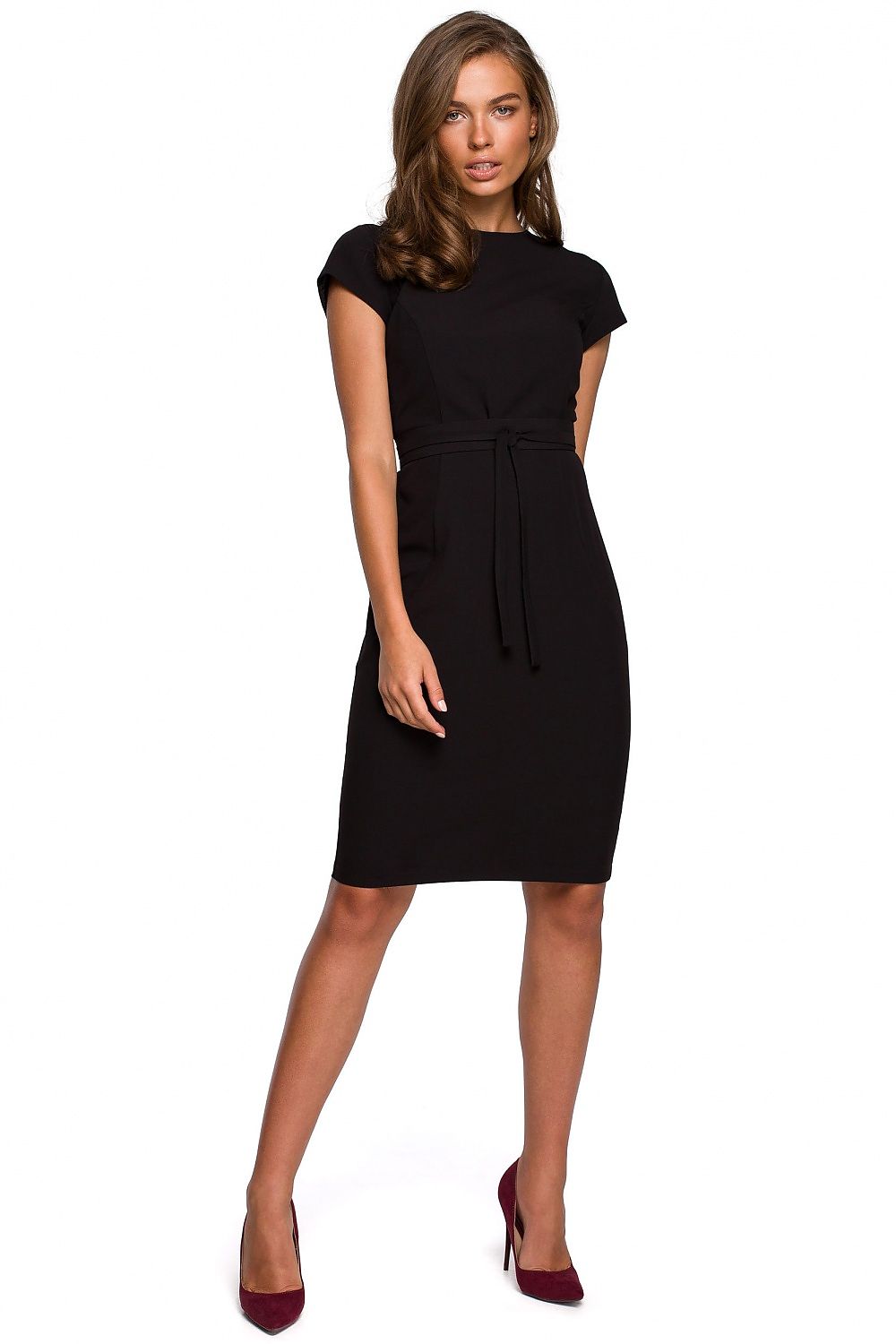  Дневна рокля model 149240 Stylove 