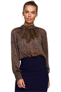 Блуза model 149249 Stylove 