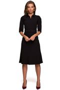  Дневна рокля model 149263 Stylove 