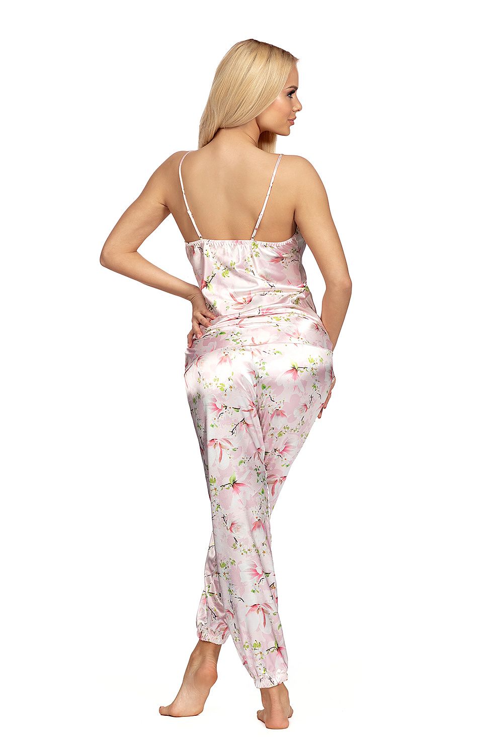  Пижама model 149430 Donna 