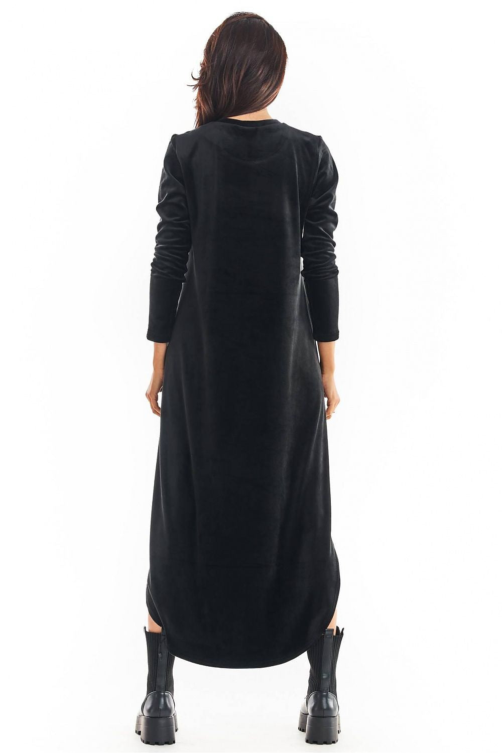  Дневна рокля model 149773 awama 