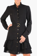  Коктейлна рокля model 149998 Jersa 