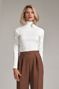  Блуза model 150427 Figl 