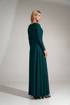  Дневна рокля model 150438 Figl 