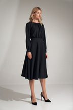  Дневна рокля model 150446 Figl 