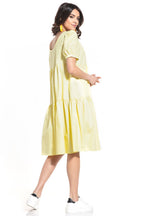  Дневна рокля model 152916 Tessita 