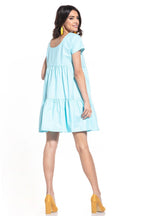  Дневна рокля model 152923 Tessita 