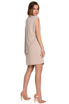  Дневна рокля model 154078 Stylove 