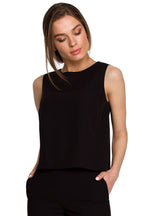  Блуза model 154104 Stylove 