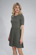  Дневна рокля model 154729 Figl 