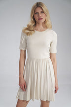  Дневна рокля model 154731 Figl 
