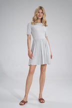  Дневна рокля model 154732 Figl 