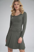  Къса пола model 155945 Figl 