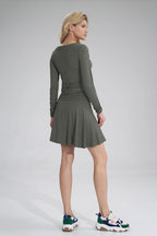  Къса пола model 155945 Figl 