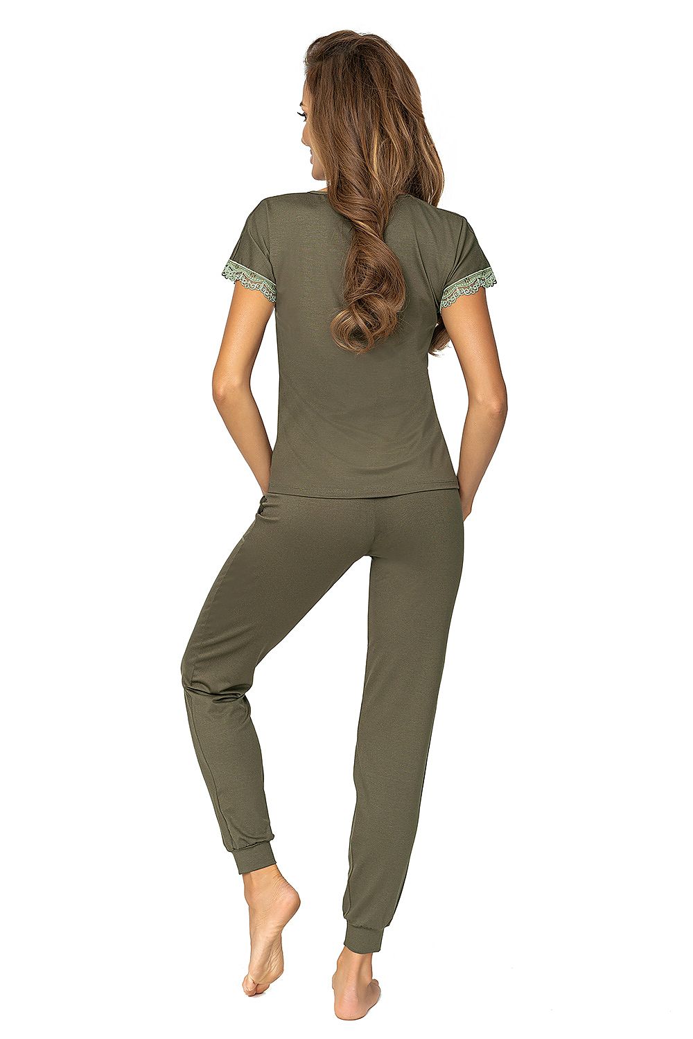  Пижама model 157087 Donna 
