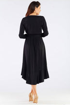  Коктейлна рокля model 158612 awama 
