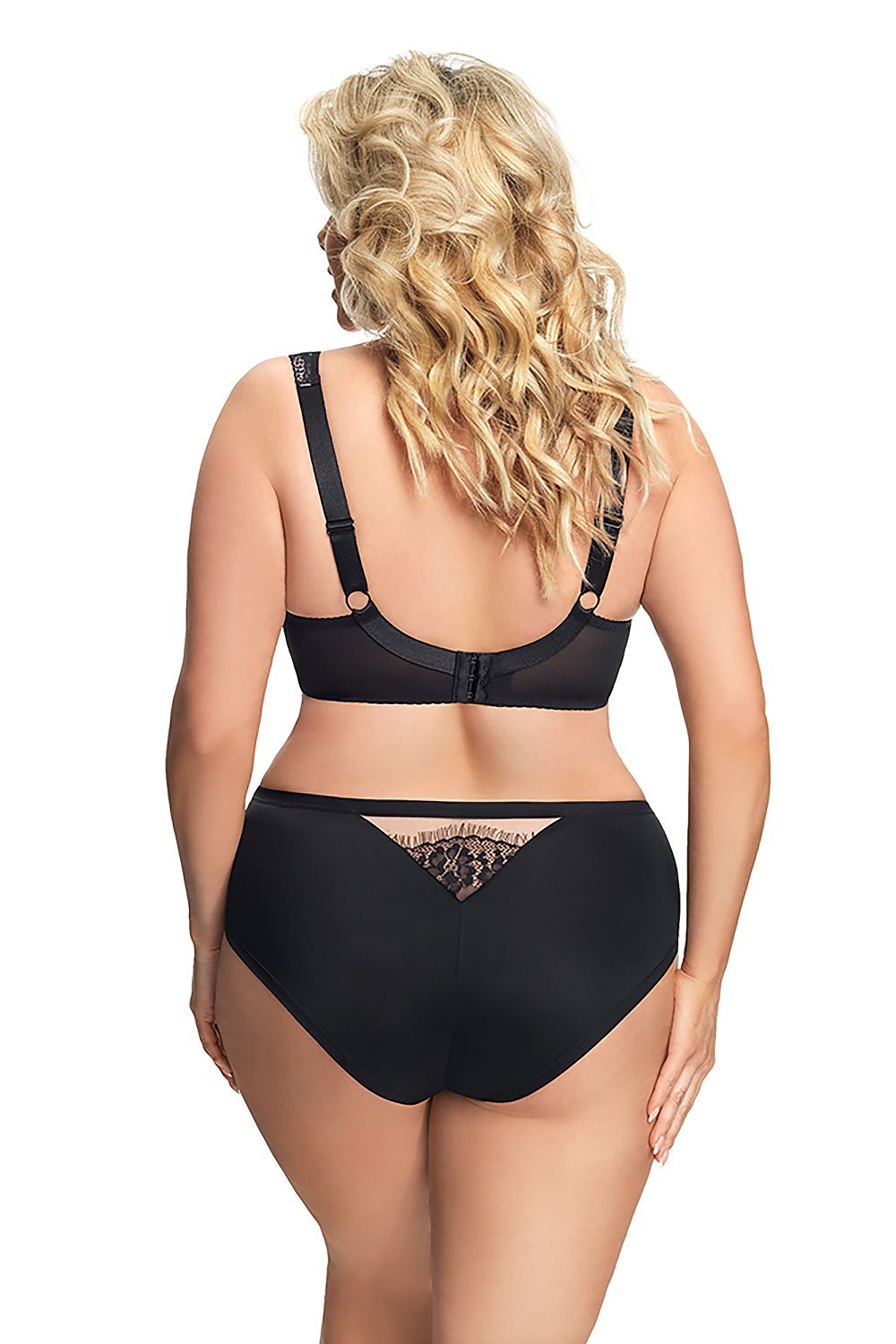  Бикини model 158876 Gorsenia Lingerie 