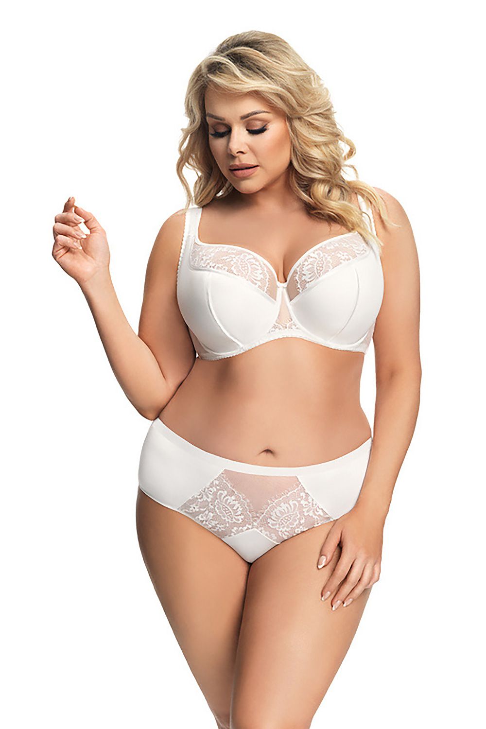  Полумек model 158892 Gorsenia Lingerie 