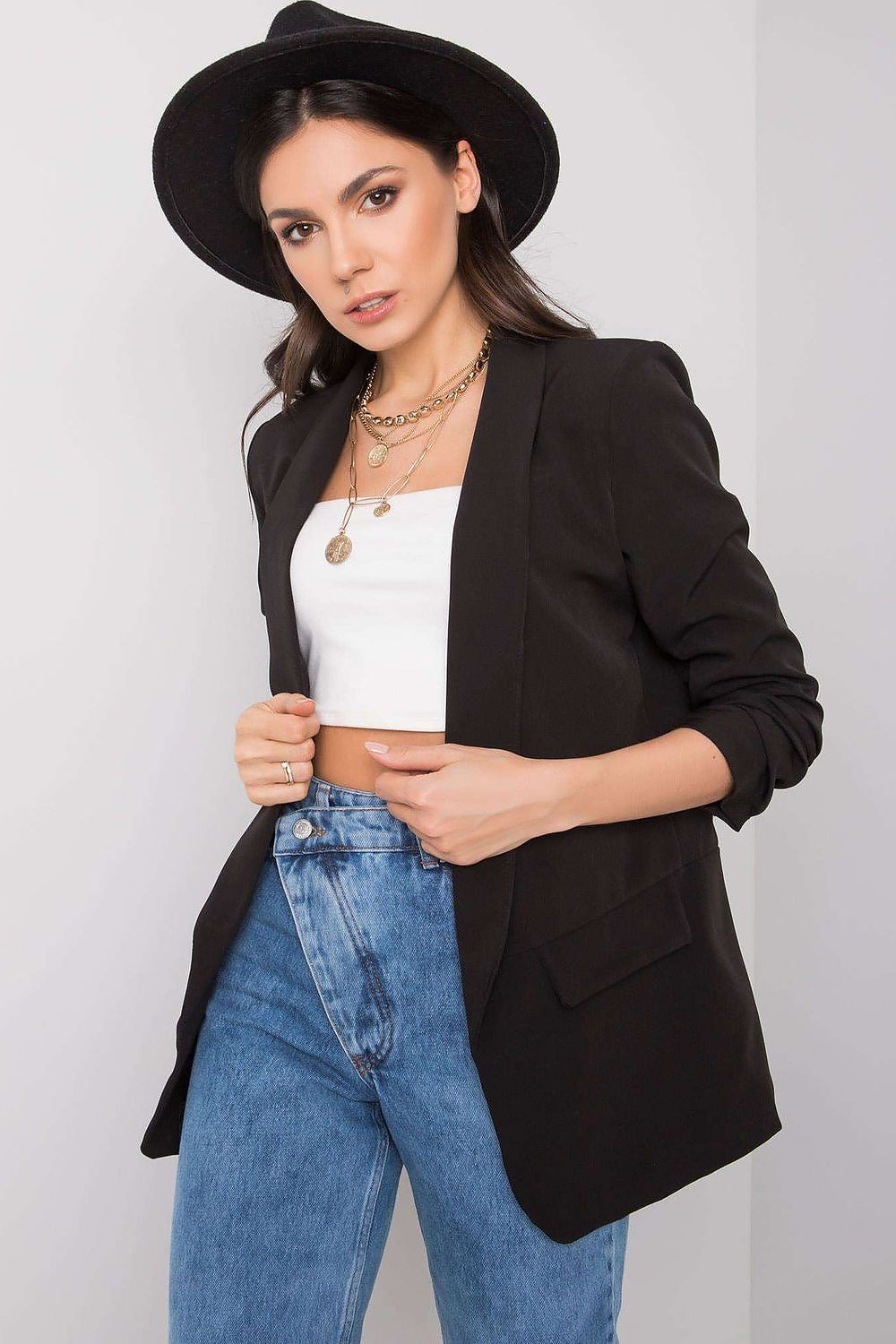  Яке model 159745 Och Bella 