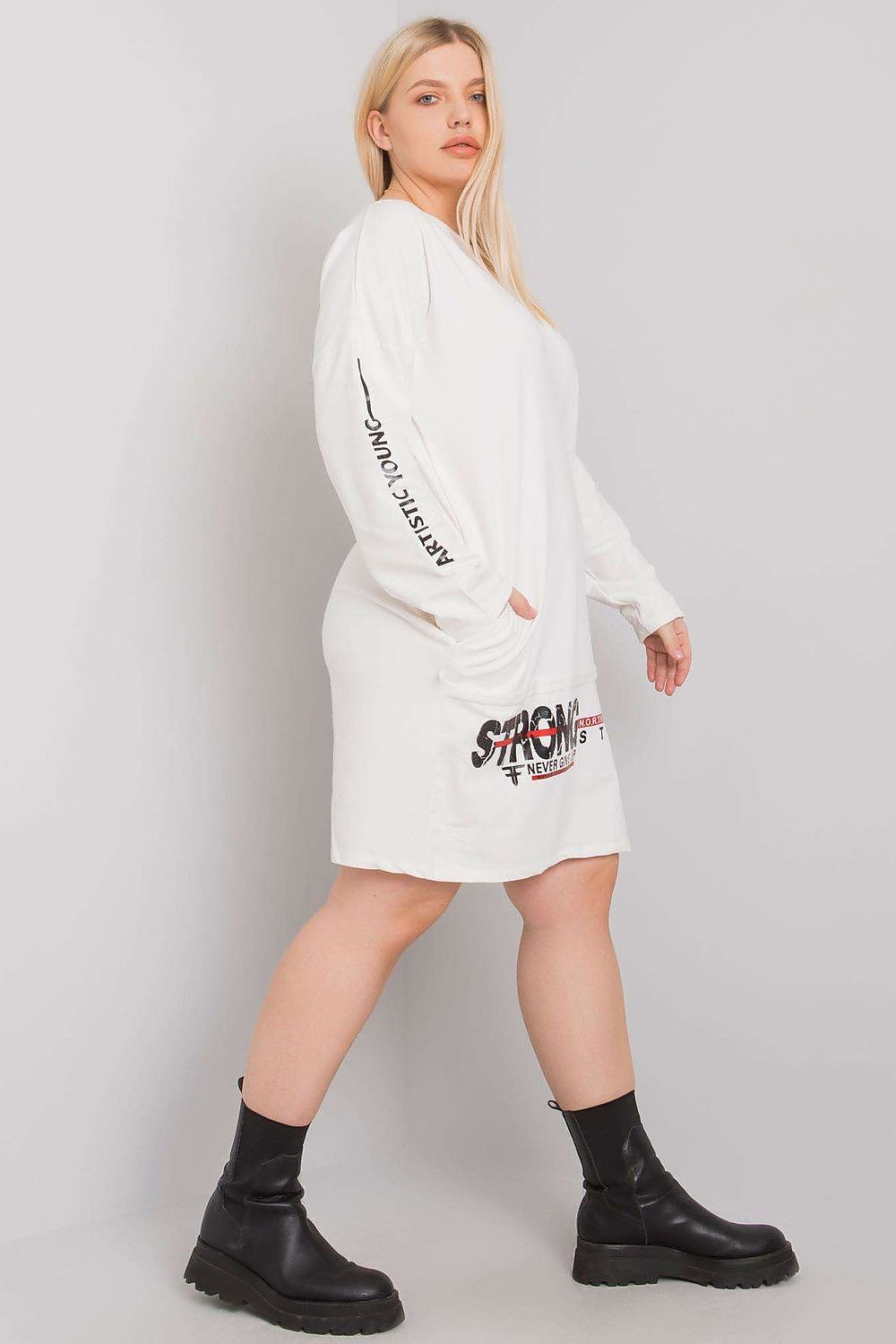  Дневна рокля model 159974 Relevance 