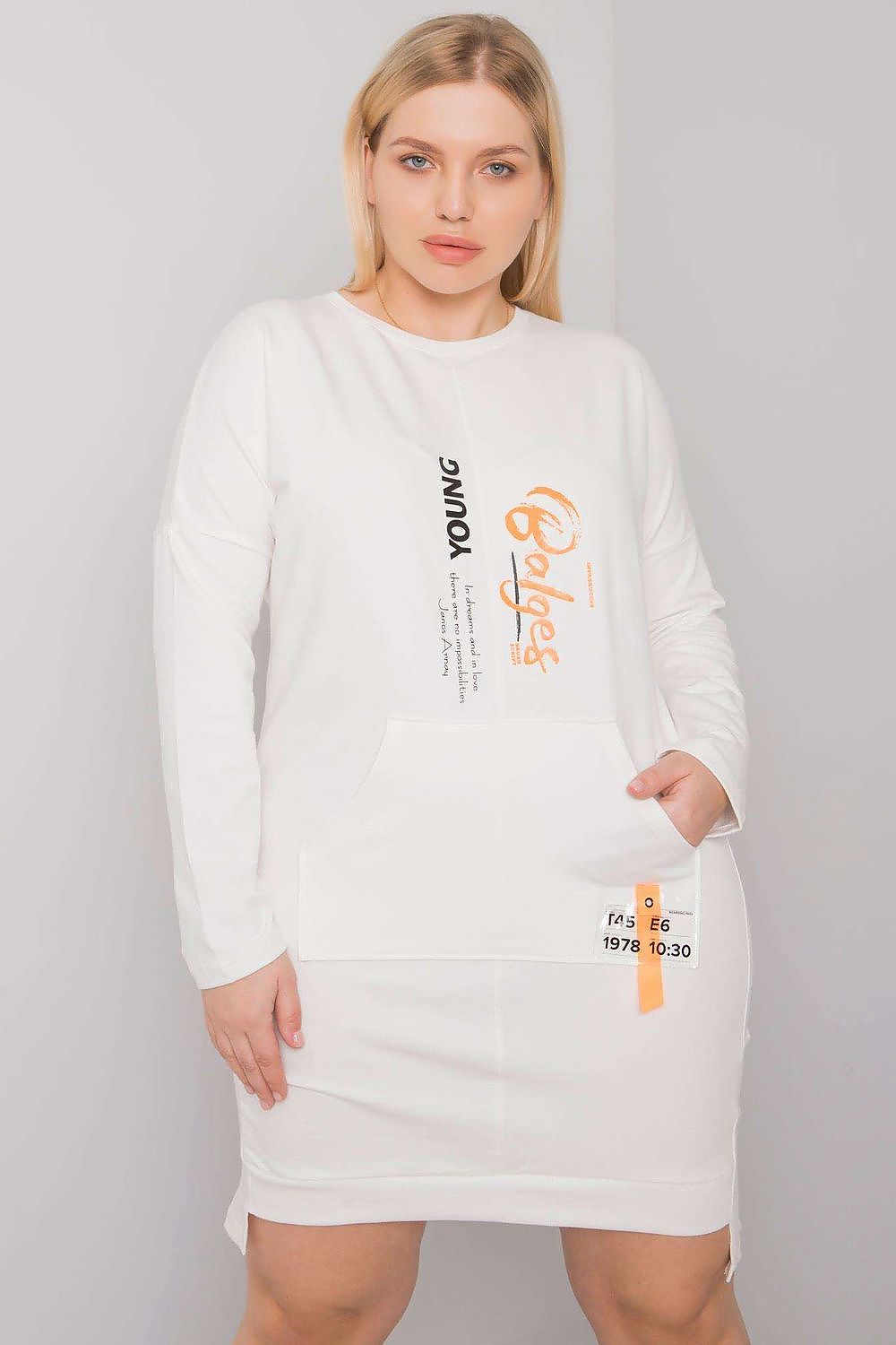 Дневна рокля model 160091 Relevance 