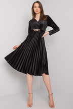  Вечерна рокля model 160395 Italy Moda 