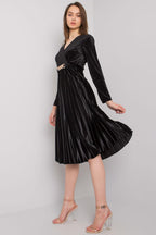  Вечерна рокля model 160395 Italy Moda 