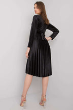  Вечерна рокля model 160395 Italy Moda 