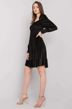  Вечерна рокля model 160399 Italy Moda 