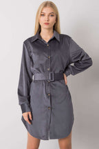  Дневна рокля model 160422 Italy Moda 