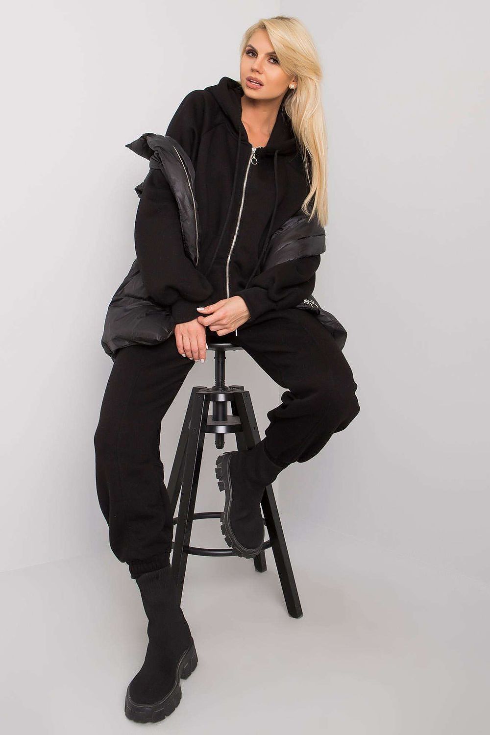  Задайте model 160816 Ex Moda 