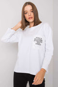  Блуза model 160843 Ex Moda 