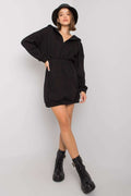  Дневна рокля model 160853 Ex Moda 