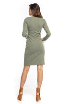  Дневна рокля model 161803 Tessita 