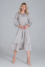  Дневна рокля model 162379 Figl 