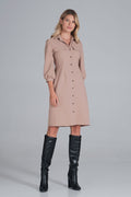  Дневна рокля model 162387 Figl 