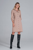  Дневна рокля model 162387 Figl 