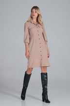  Дневна рокля model 162387 Figl 