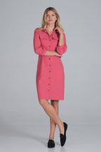  Дневна рокля model 162388 Figl 