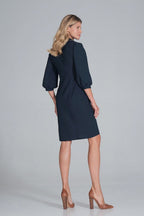 Дневна рокля model 162393 Figl 