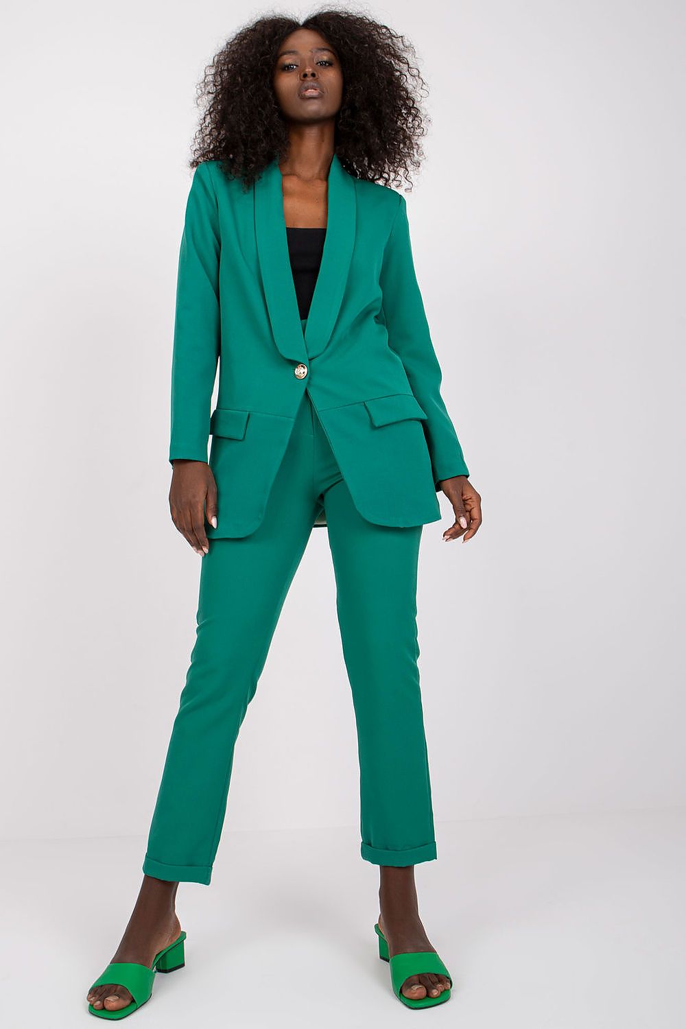  Яке model 162537 Italy Moda 
