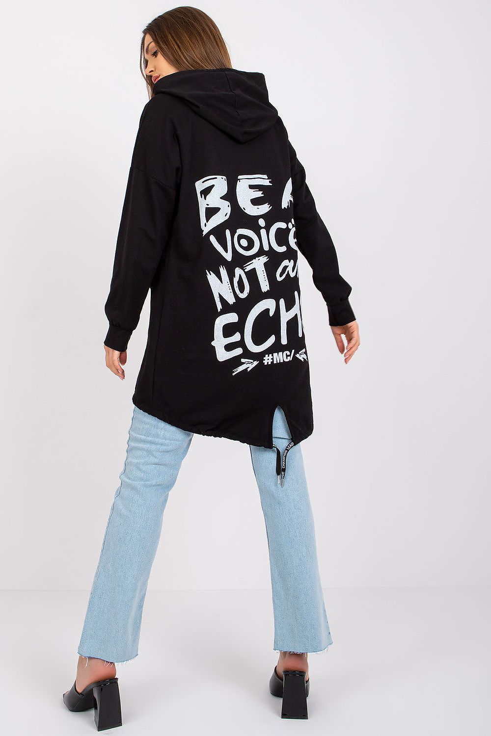  Суитшърт model 162562 Italy Moda 