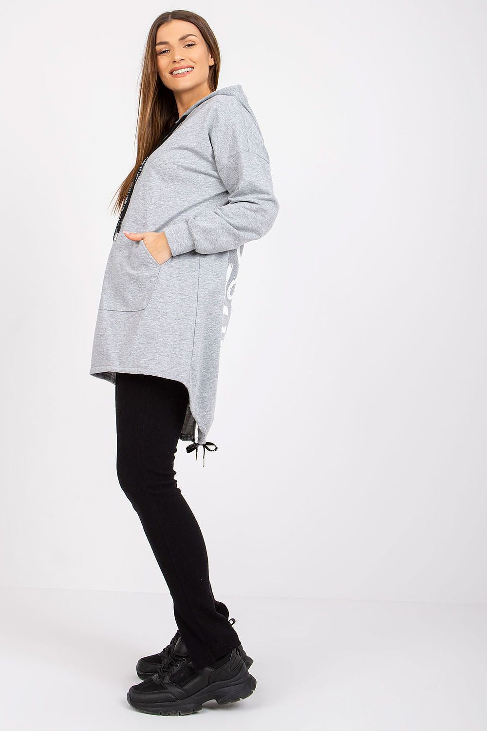  Суитшърт model 162567 Italy Moda 