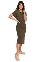  Дневна рокля model 163165 BeWear 