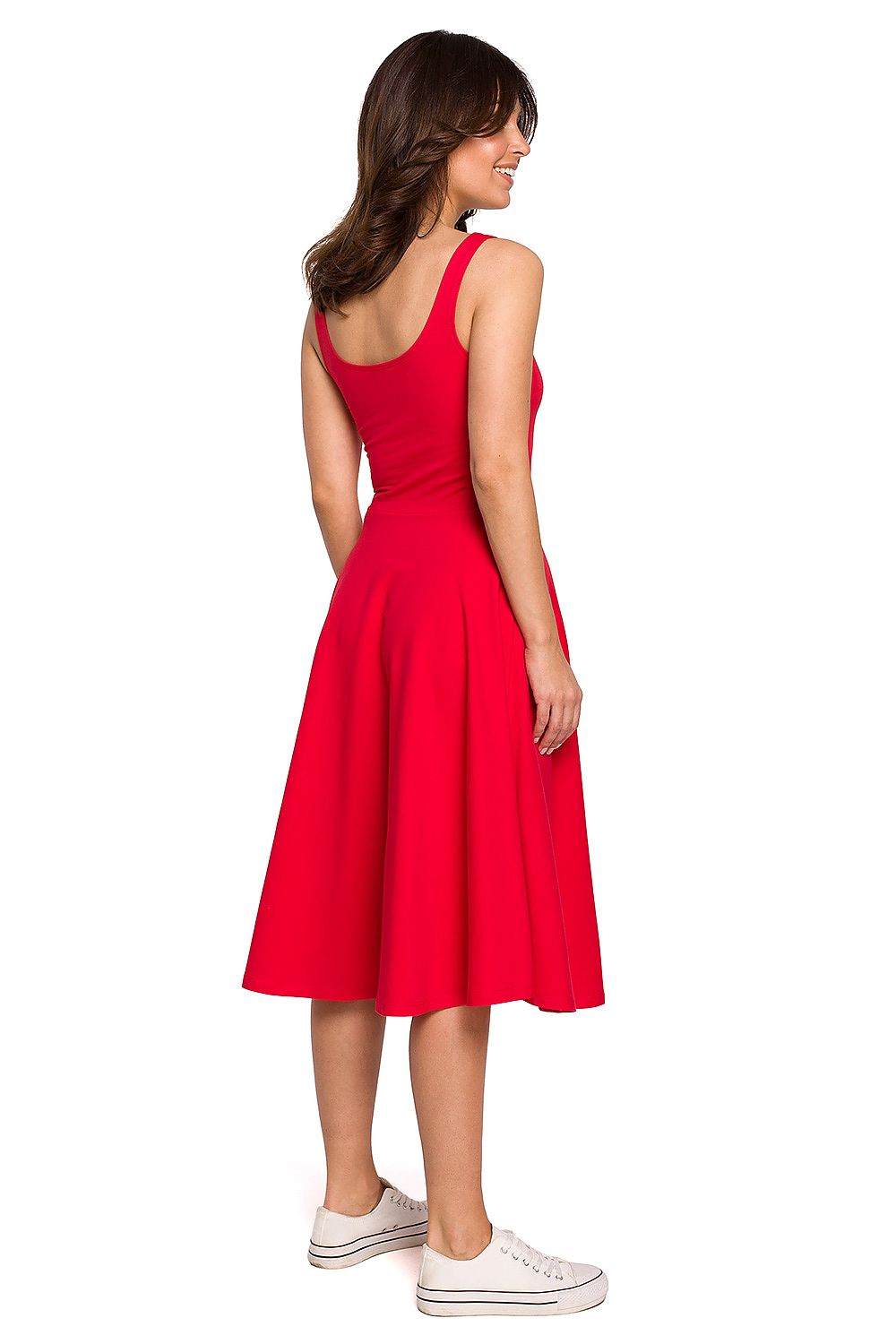  Дневна рокля model 163185 BeWear 