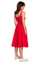  Дневна рокля model 163185 BeWear 