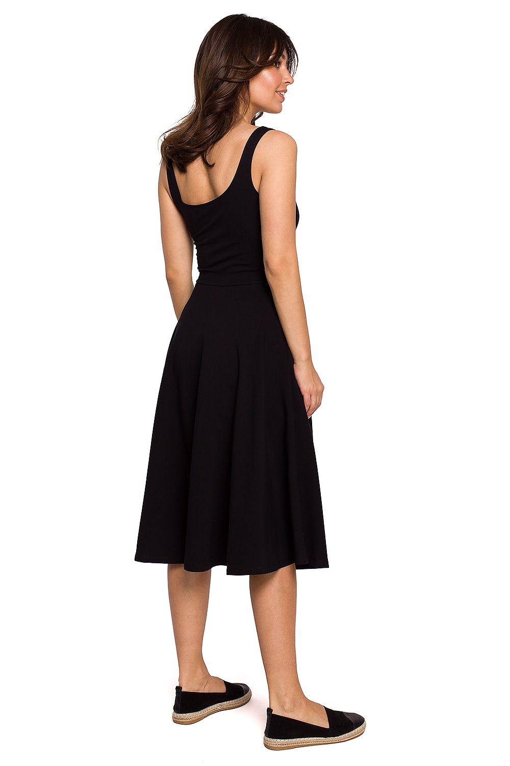  Дневна рокля model 163186 BeWear 