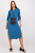  Дневна рокля model 164332 Ex Moda 