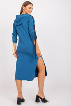  Дневна рокля model 164332 Ex Moda 